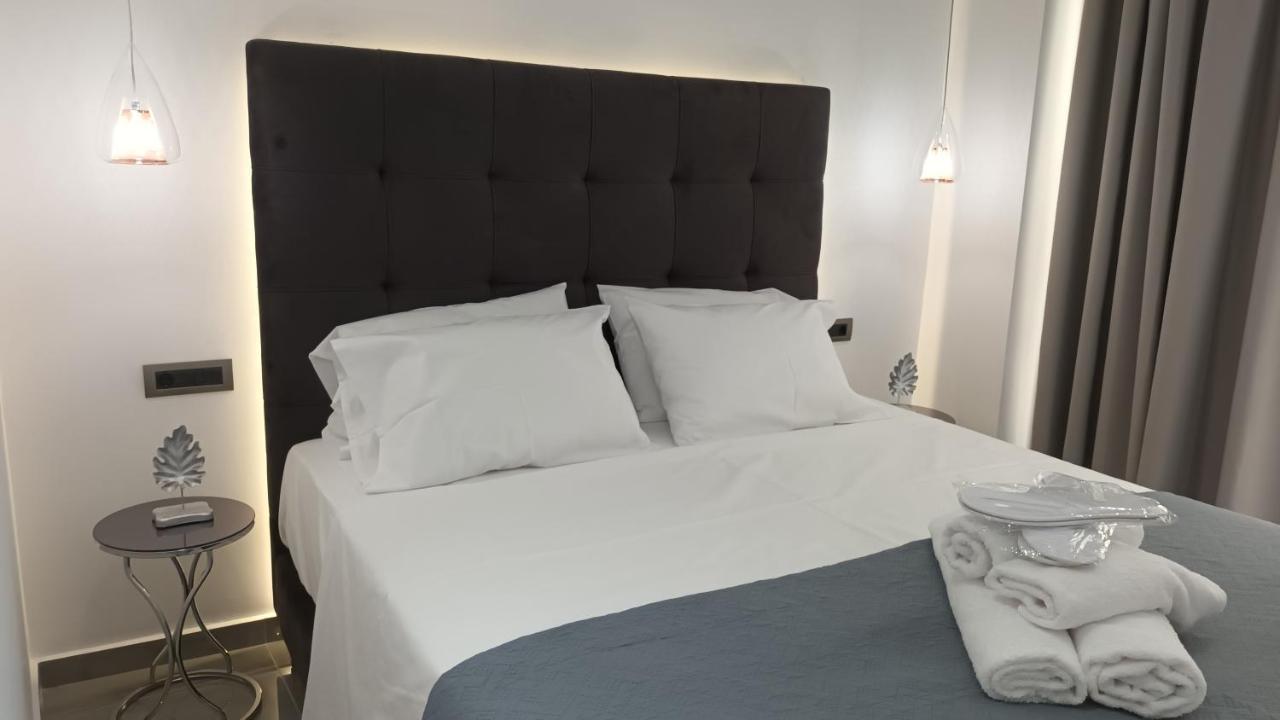 Km Luxury Apart Downtown Kandiye Dış mekan fotoğraf
